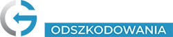 Odszkodowania Janusz Górecki - logo